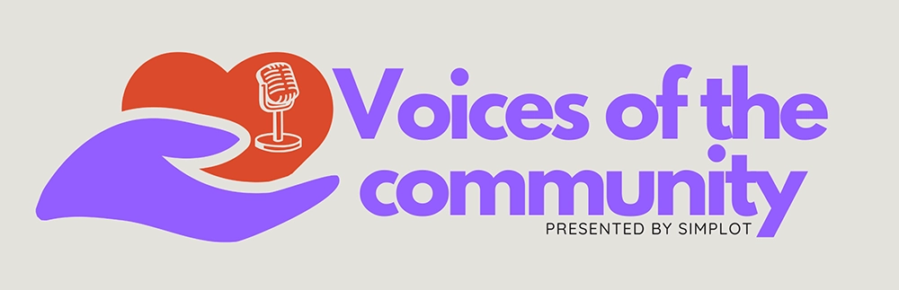 Voices of the Community